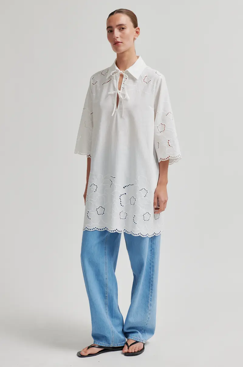 Millea Tunic Dress