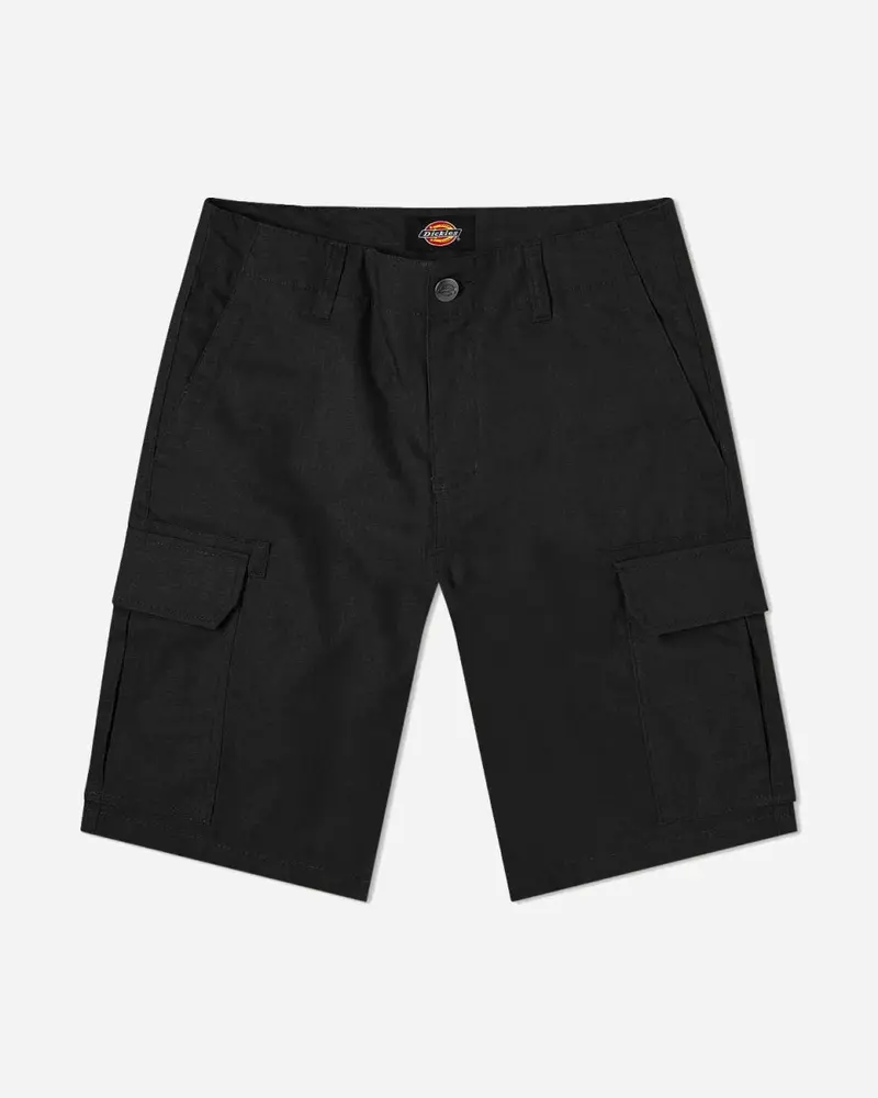 Millerville Shorts - Black