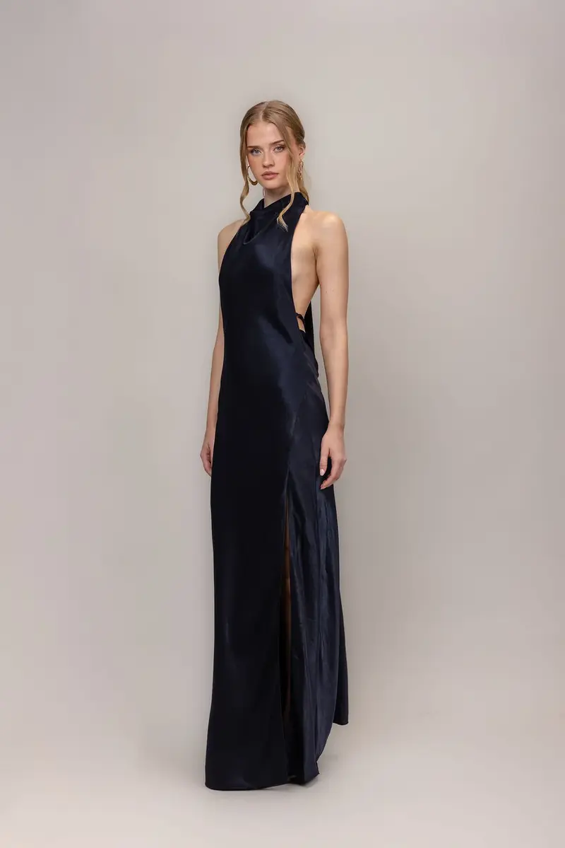 Millicent Dress