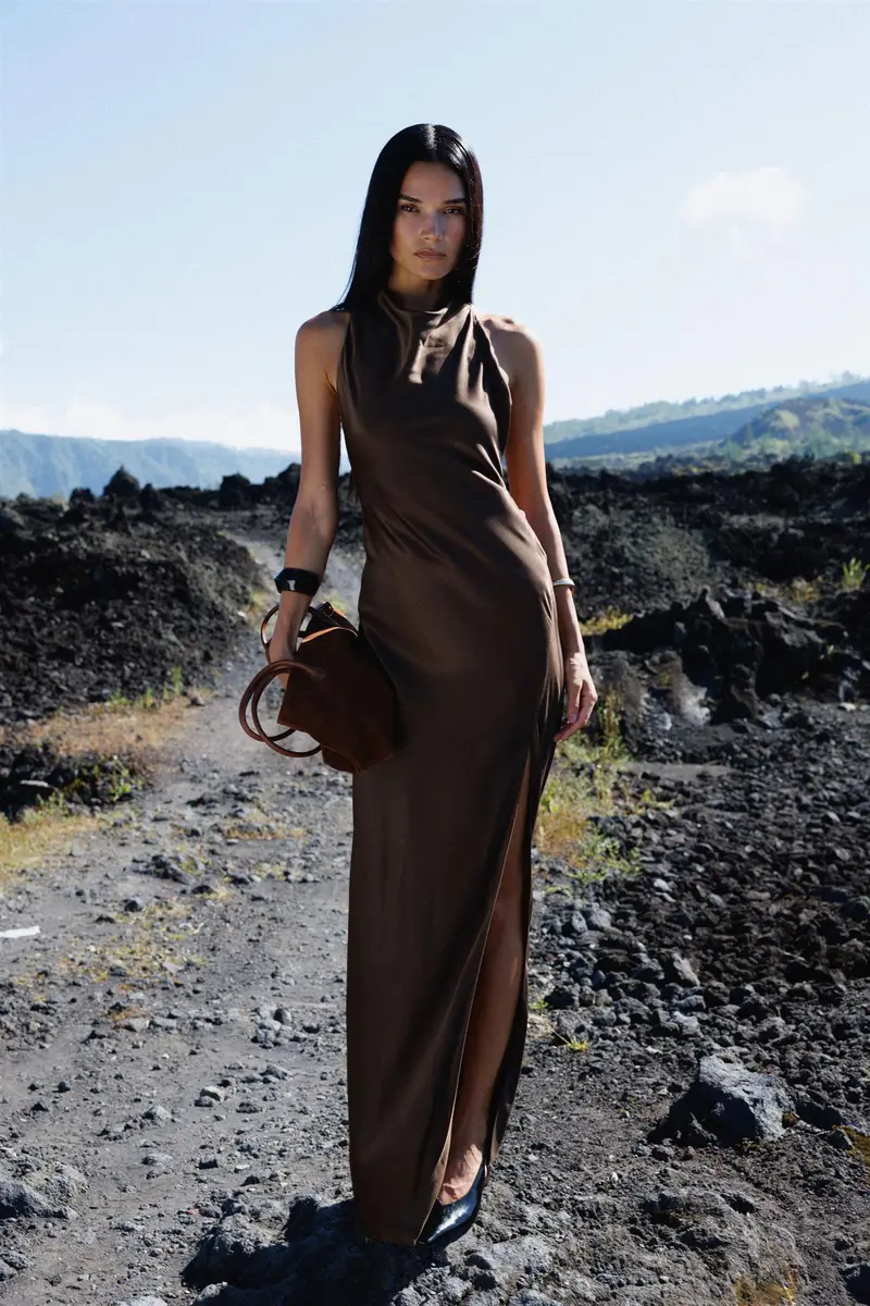 Millicent Dress