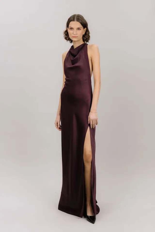 Millicent Dress