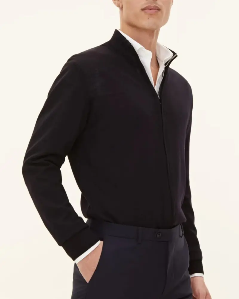 Milou Cardigan