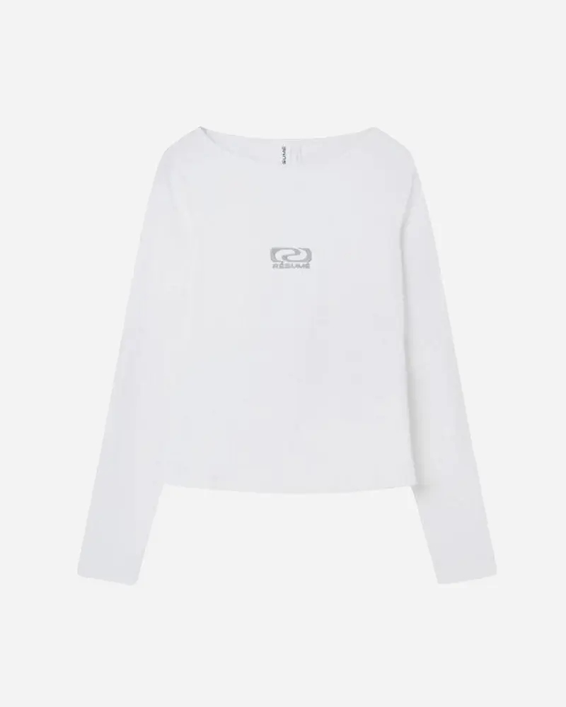 MimiRS Blouse