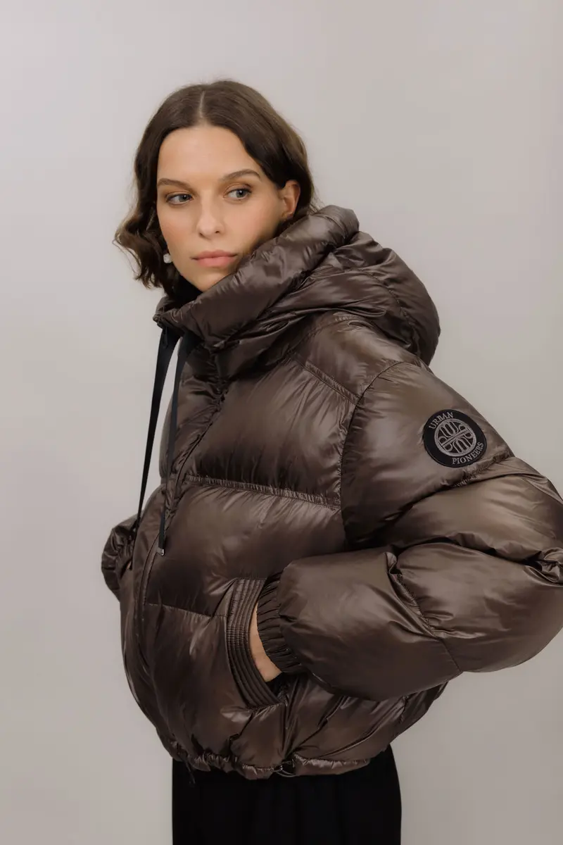 Mina Jacket