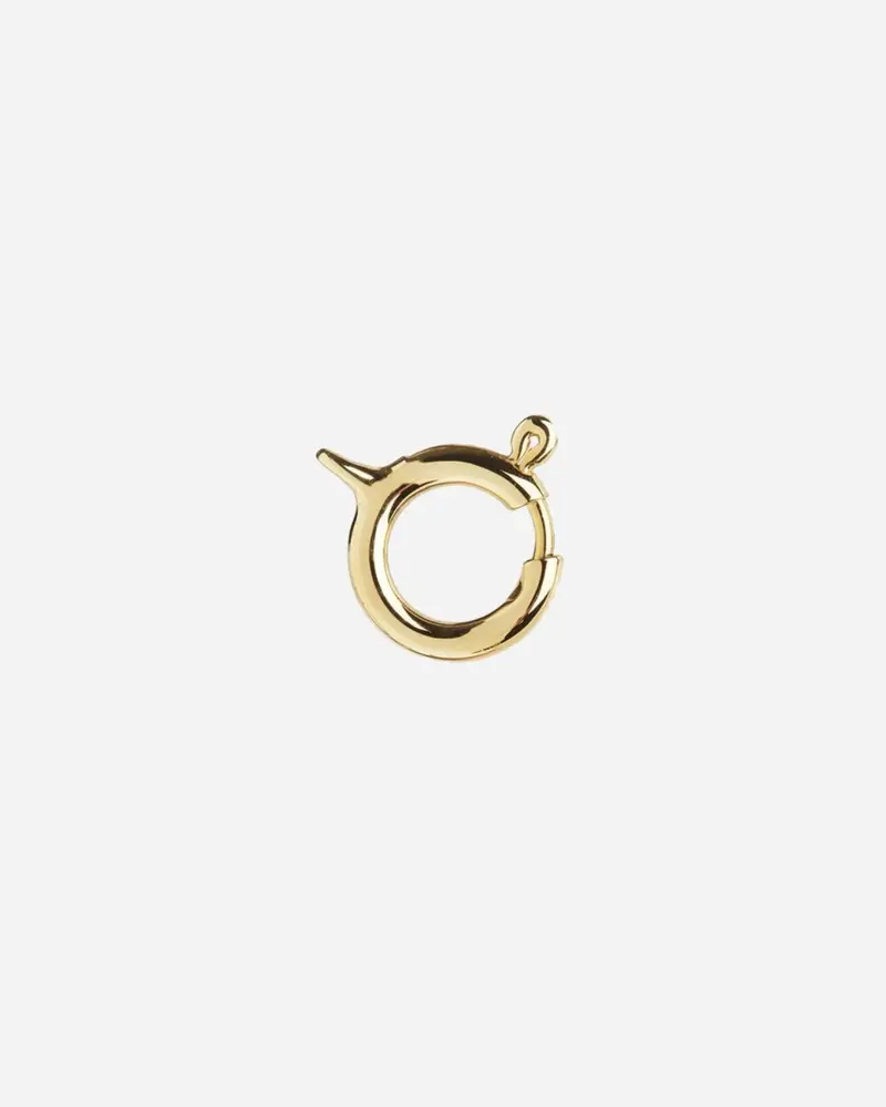 Mini Charm Clasp