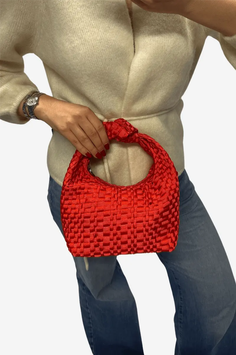 Mini Datolite Red