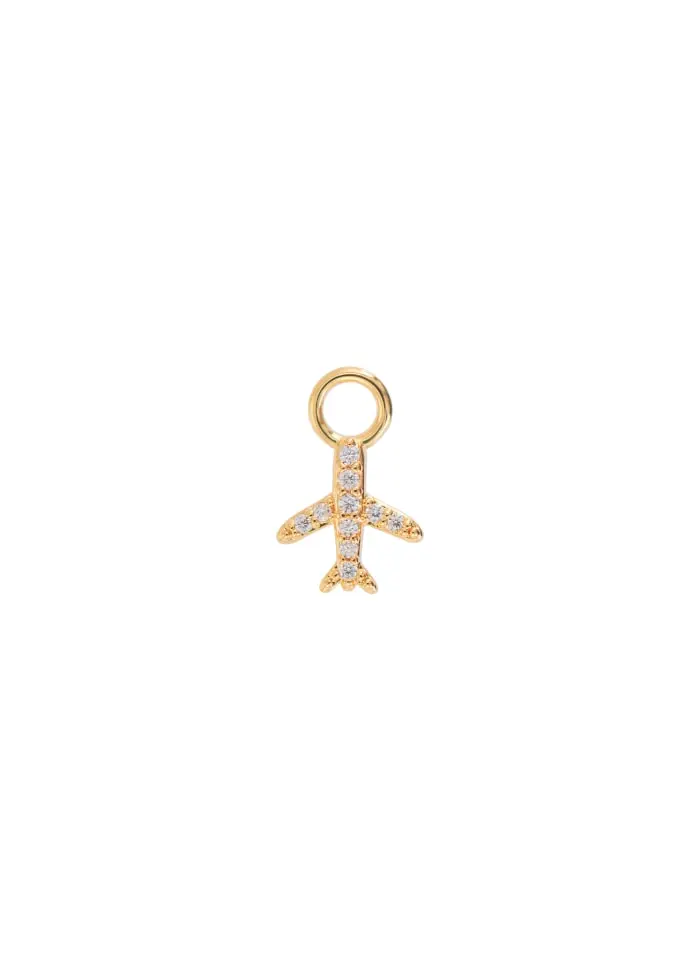 MINI ODA CHARM