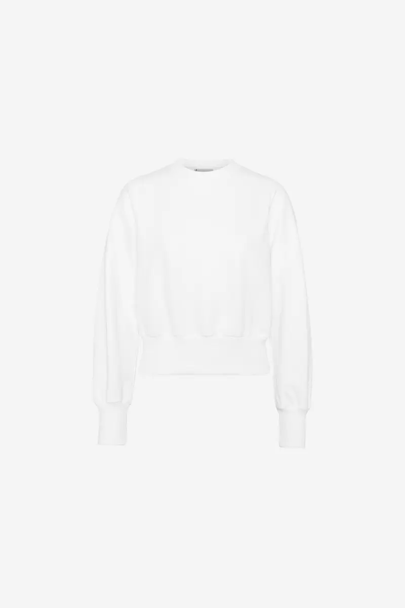 Minny Sweater Bright White