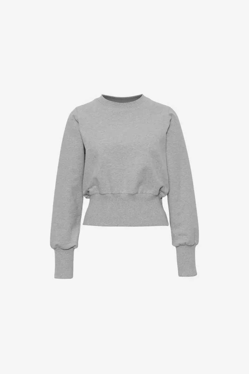 Minny Sweater Grey
