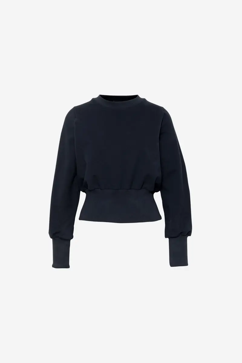 Minny Sweater Navy