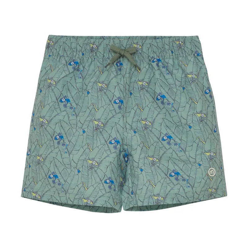 Minymo Badeshorts