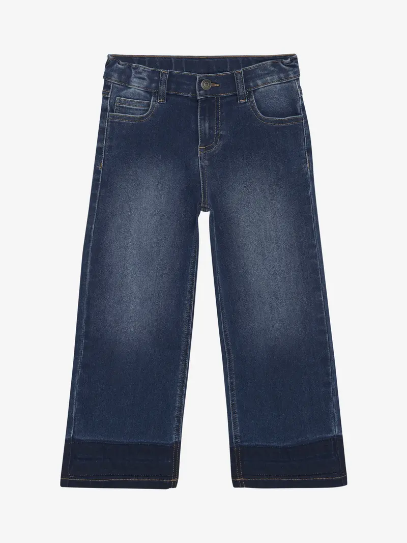 Minymo Denimbukser