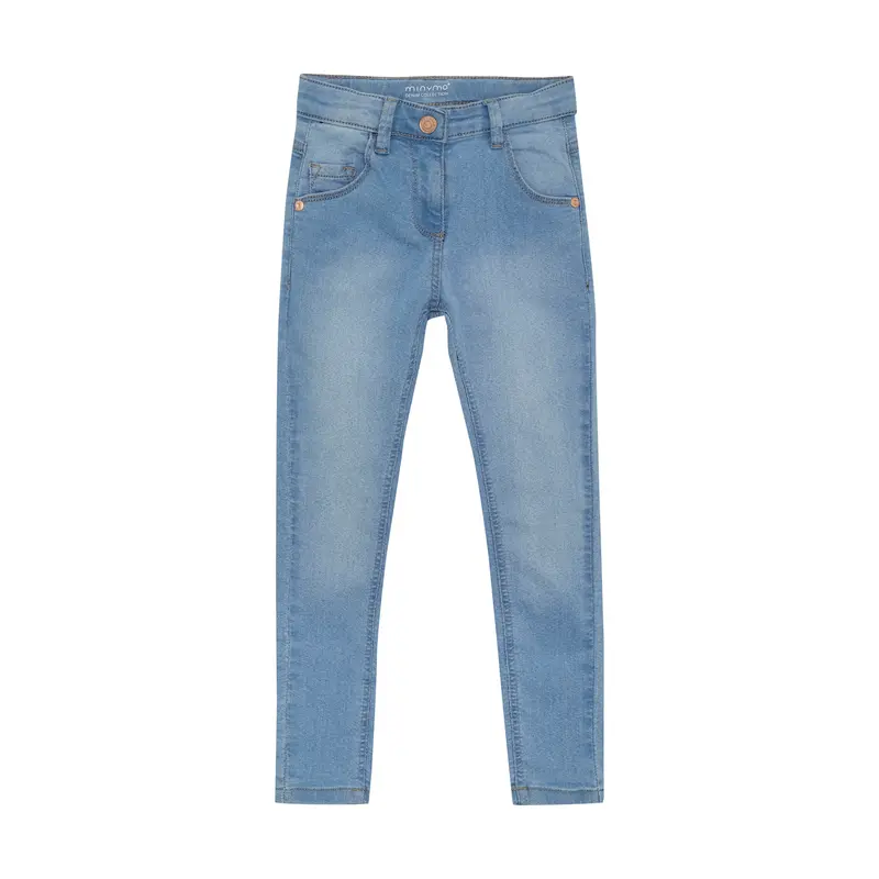 Minymo Jeans Stretch Slim Fit