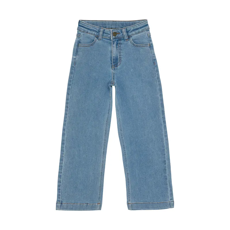 Minymo Jeans Wide Loose Fit