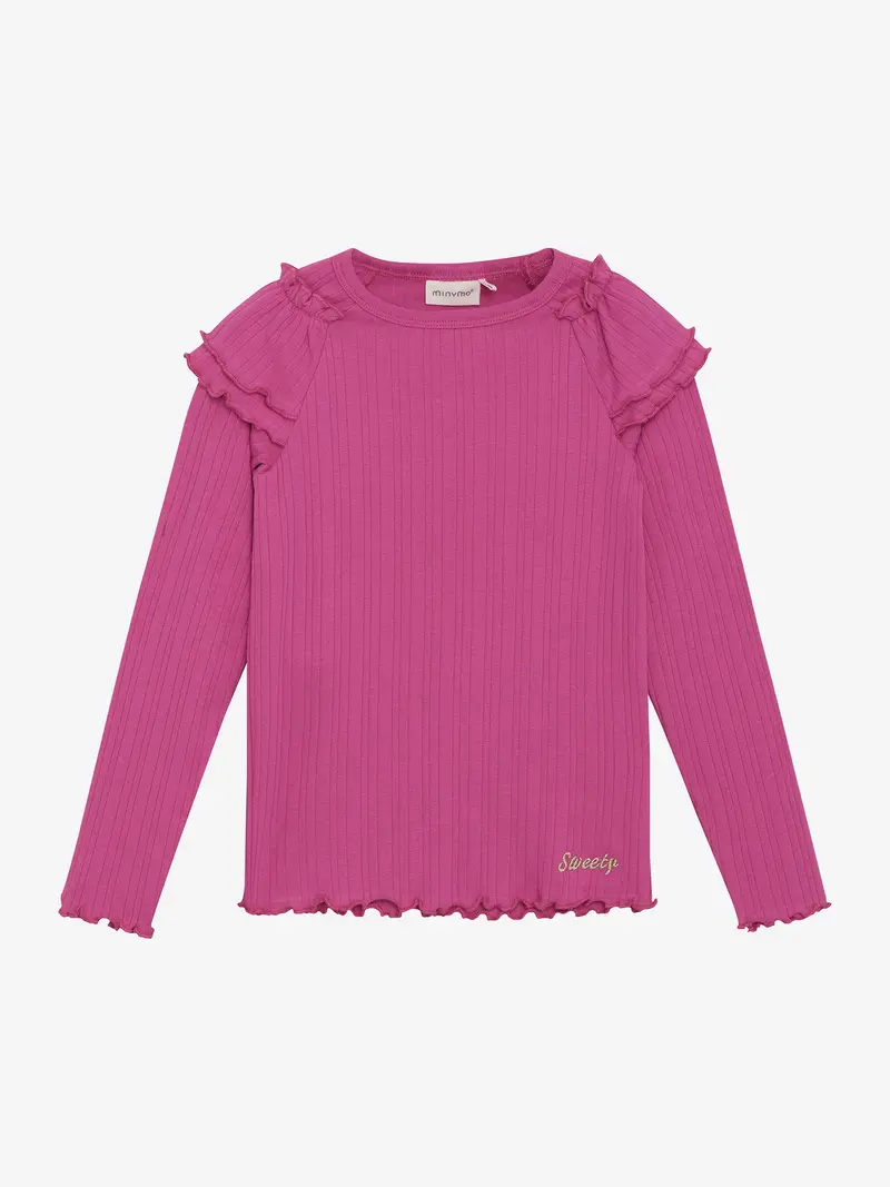 Minymo Longsleeve