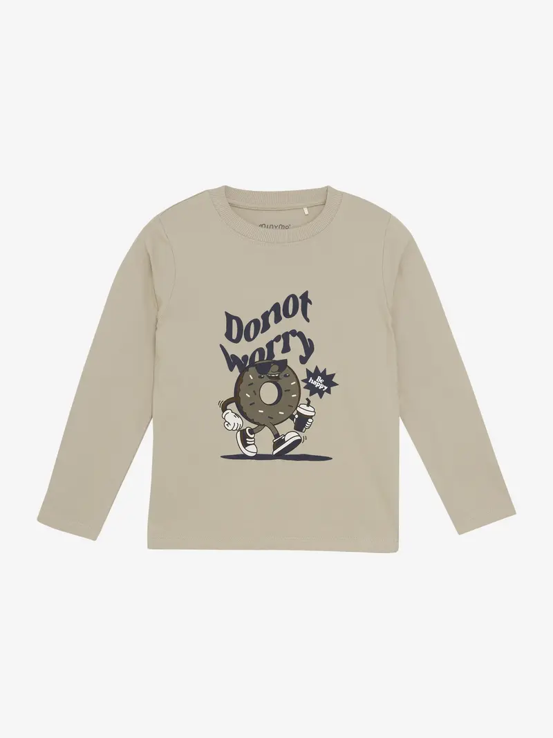 Minymo Longsleeve