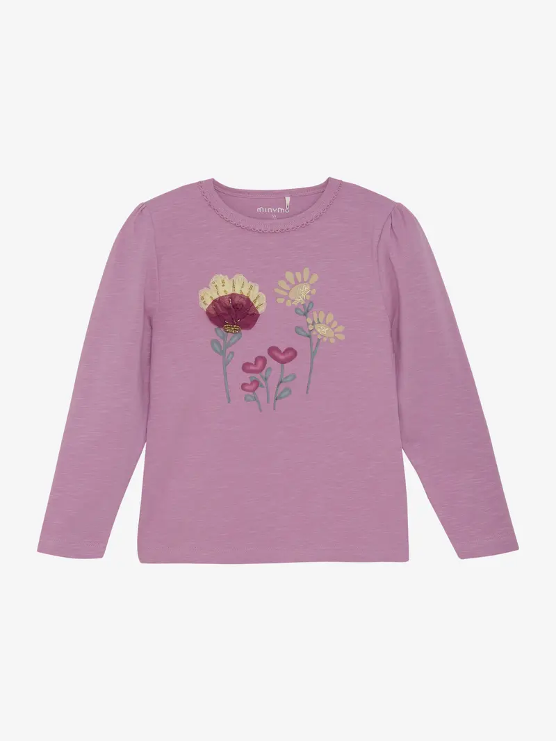 Minymo Longsleeve
