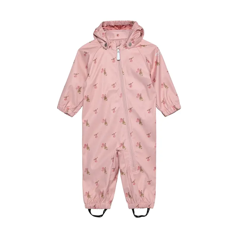 Minymo Softshell Dress