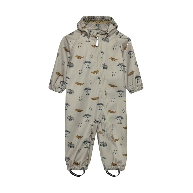 Minymo Softshell Dress