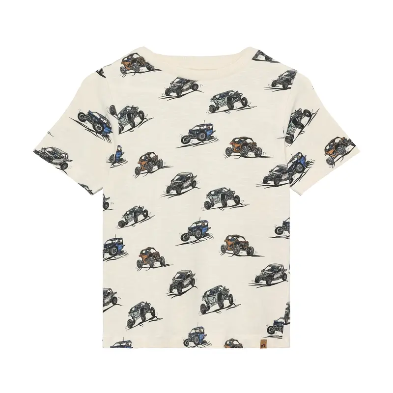 Minymo T-skjorte