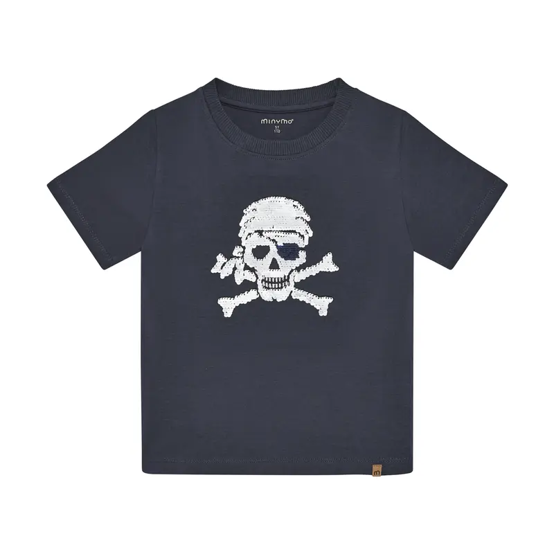 Minymo T-skjorte