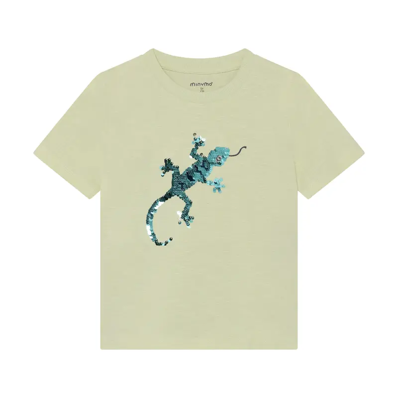 Minymo T-skjorte