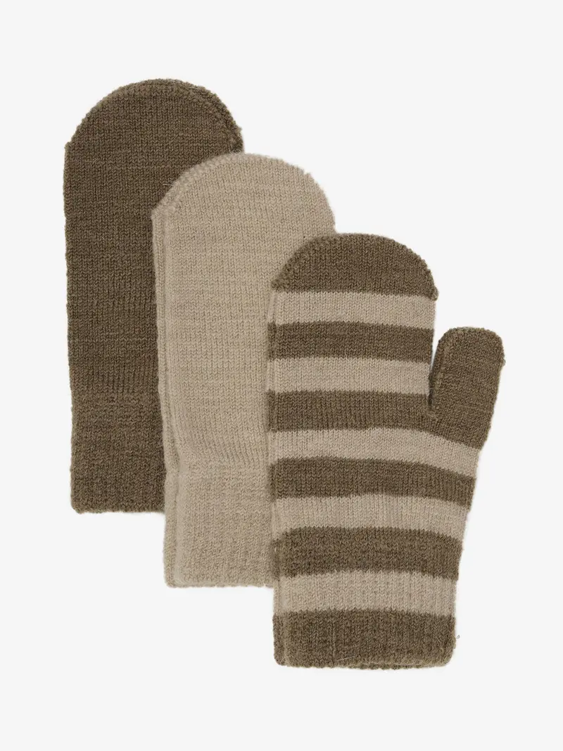 Minymo Vanter - 3pk