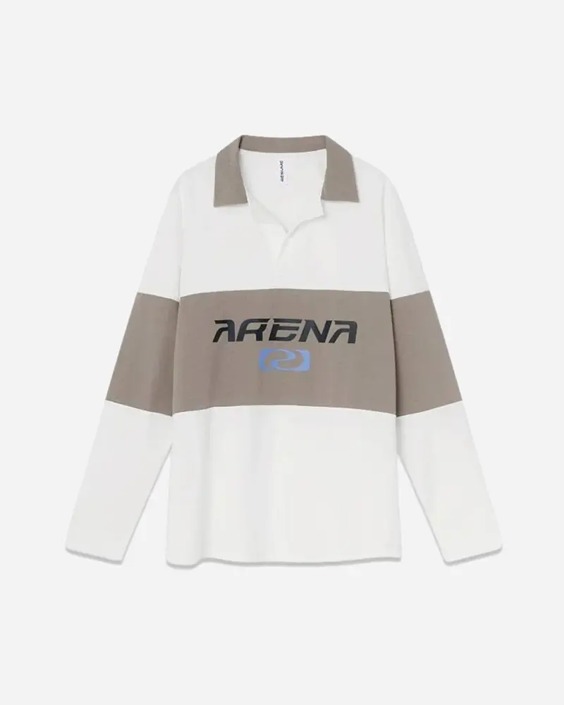MioRS Polo Blouse