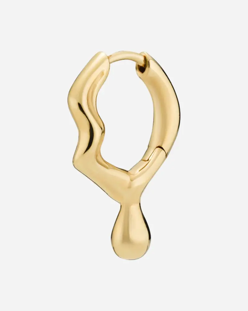 Mira Huggie - Gold