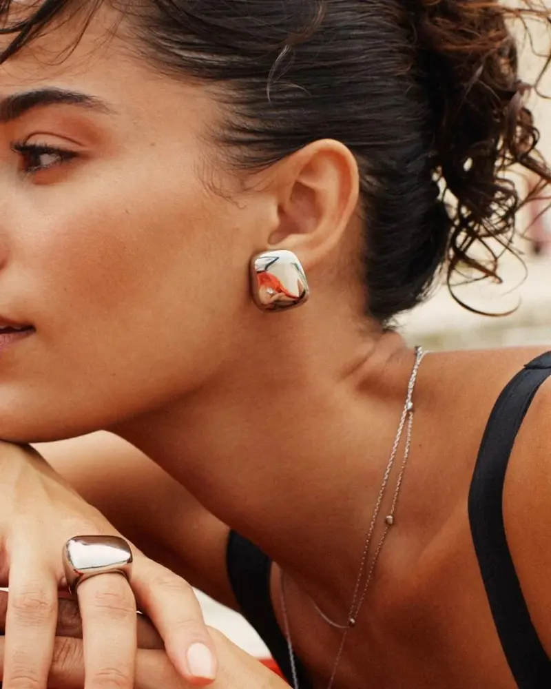 Mira Studs L Steel
