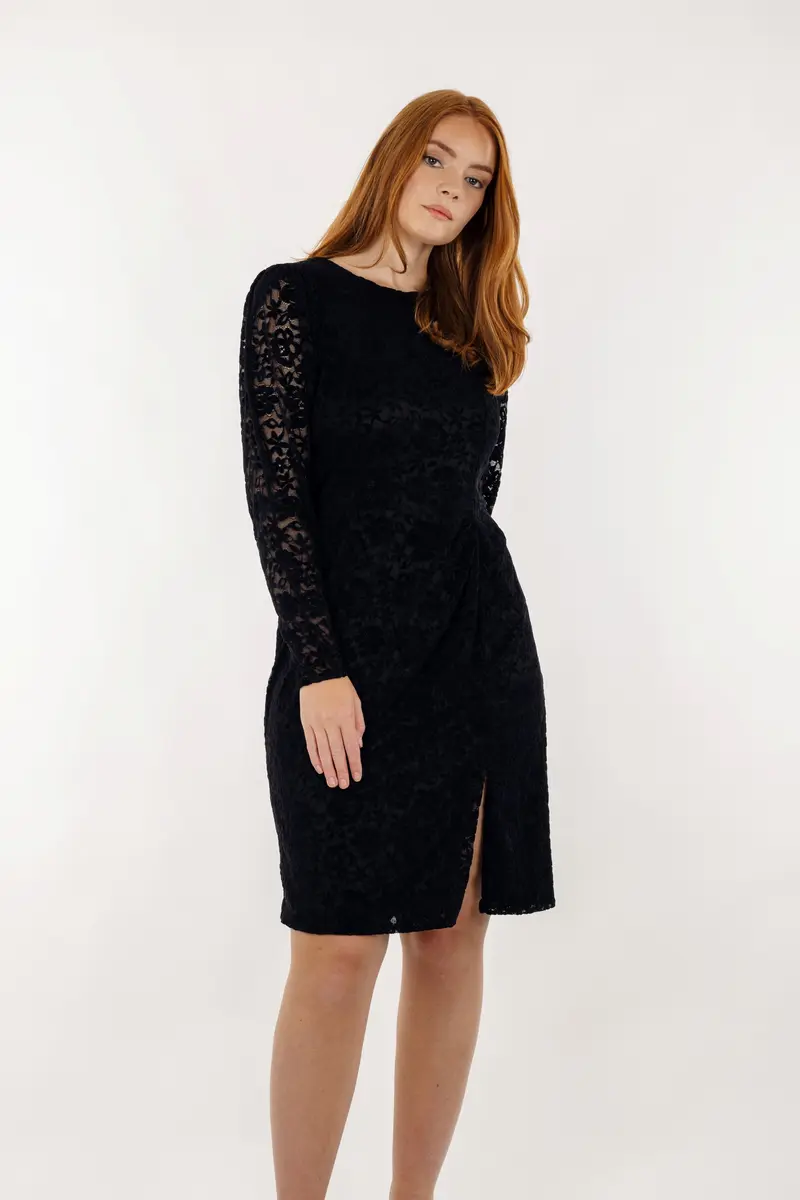 Mirabel Dress