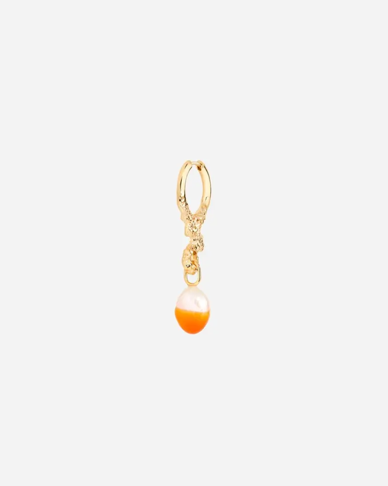 Miran Earring Fanta - Gold