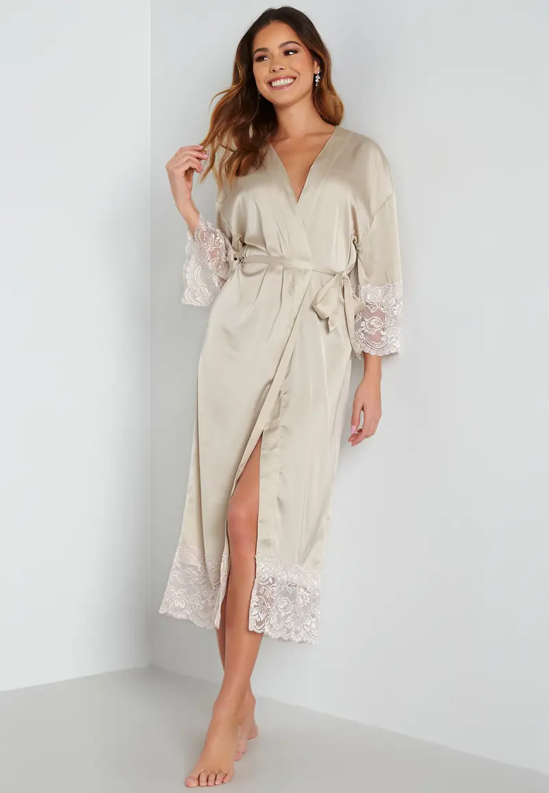 Miria maxi robe