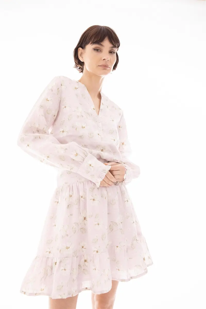 Miriam Blouse