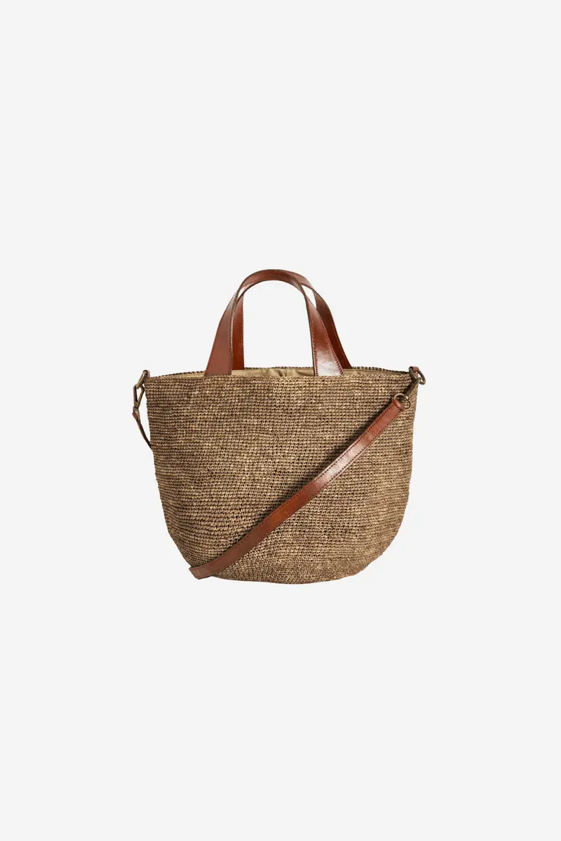Mirozy Bag Dark Tea
