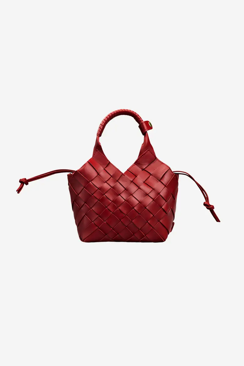 Misu Falu Red