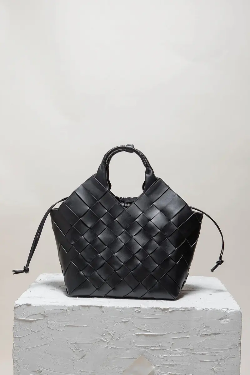 MISU L BLACK