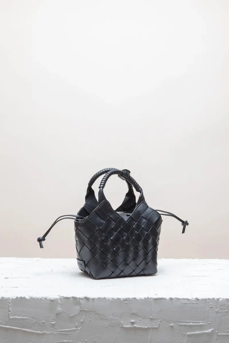 Misu Mini Black