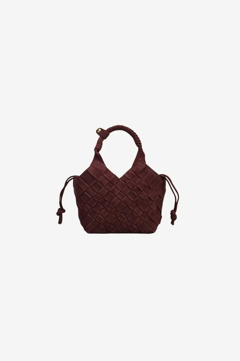 Misu Mini Fudge Nubuck