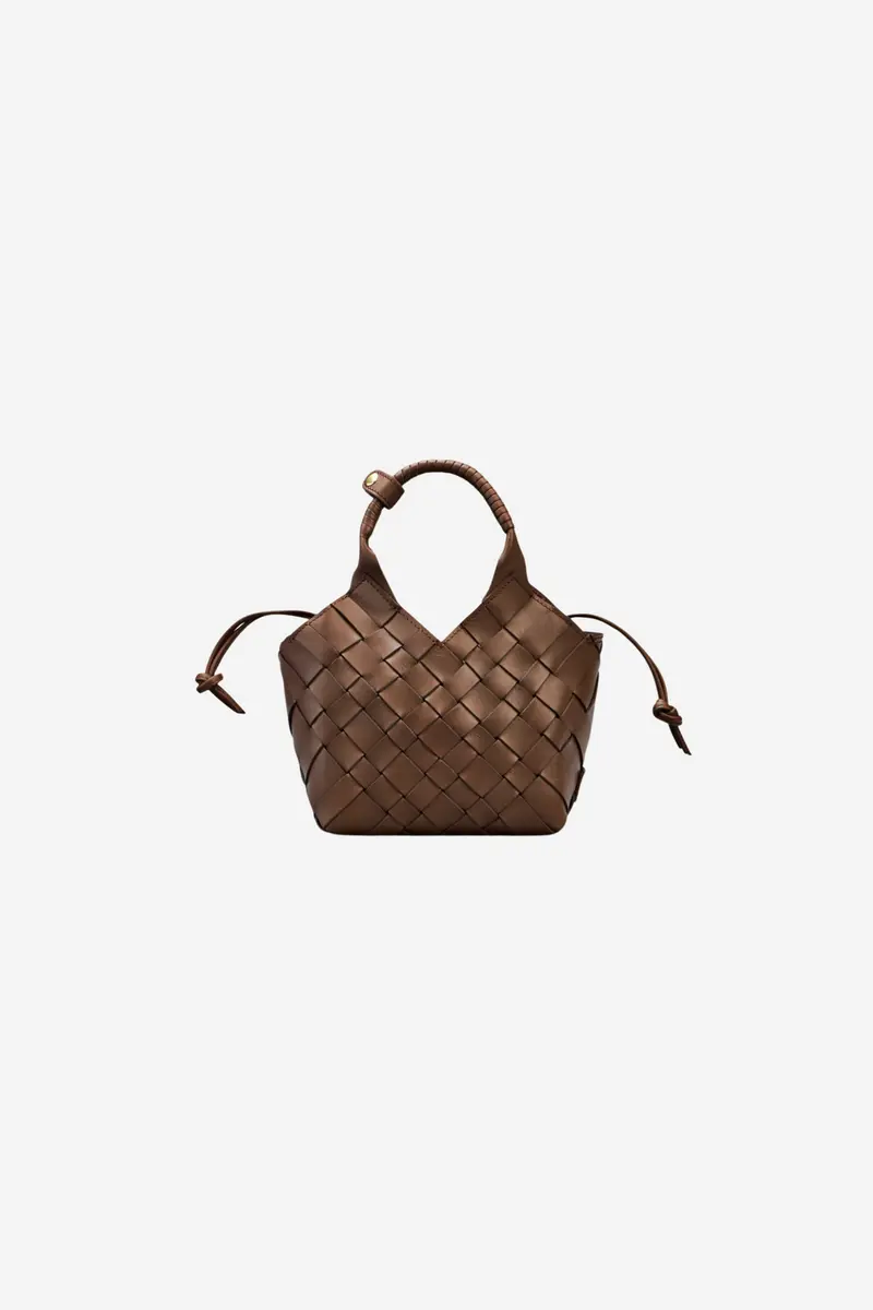 Misu Mini Toffee