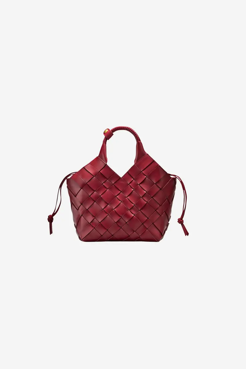 Misu Rumba Red