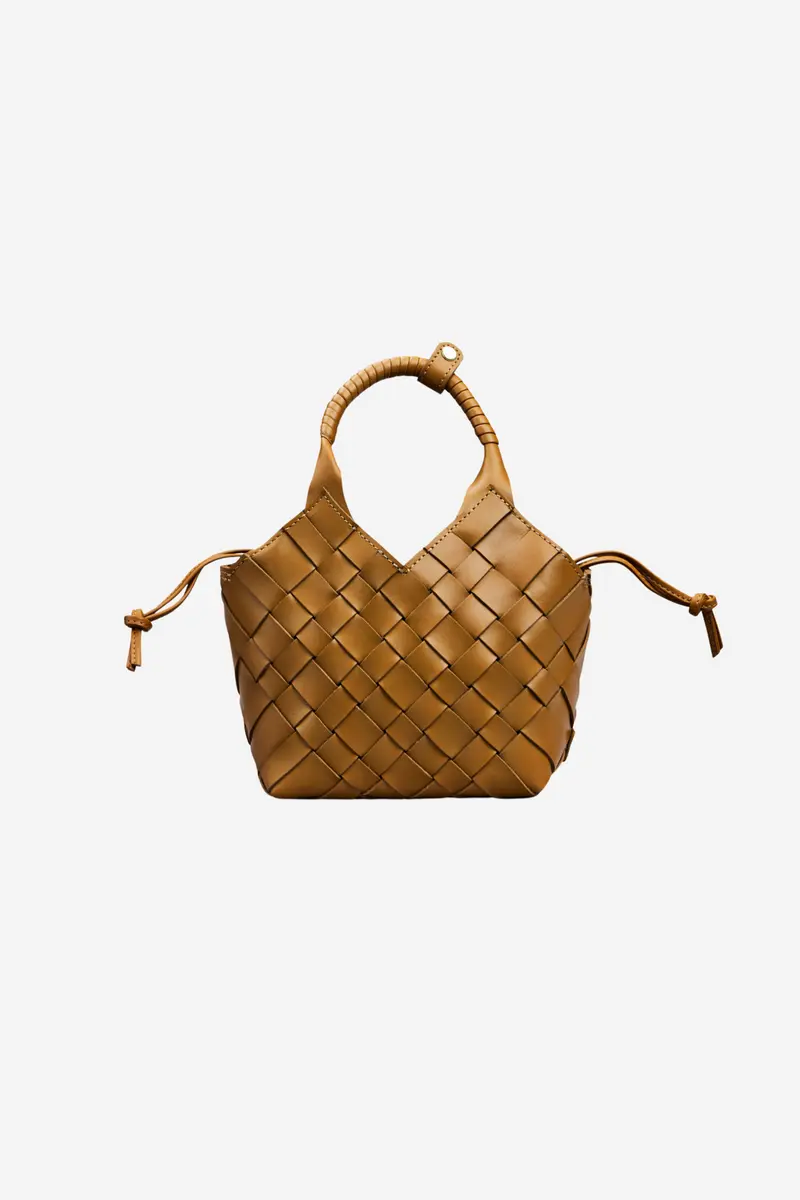 Misu Sepia Brown