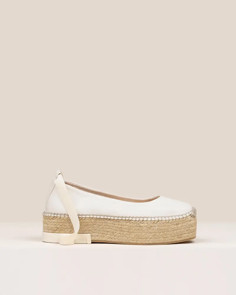 Mitsy Pharos - Marfil/Ivory