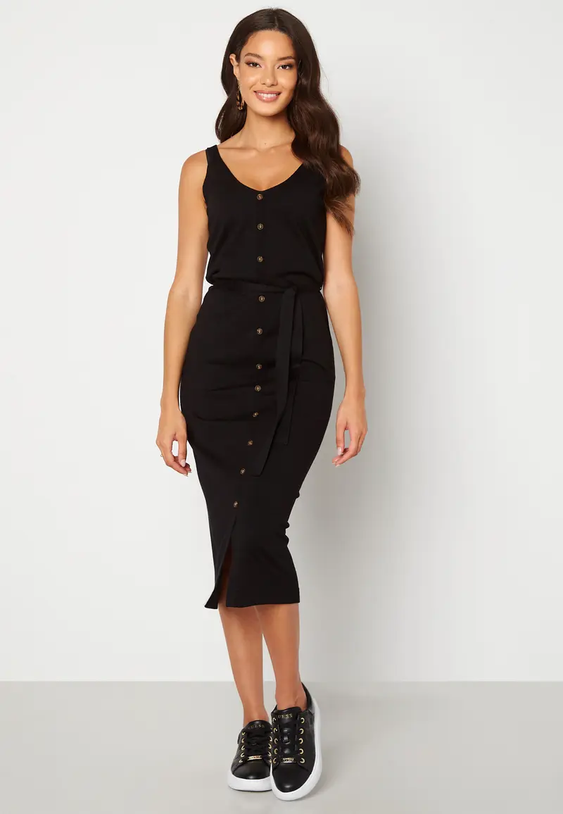 Miva knitted dress