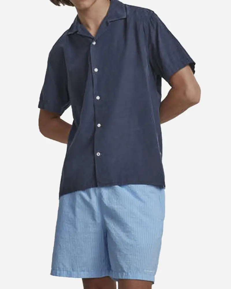 Miyagi 5082 - Indigo blue