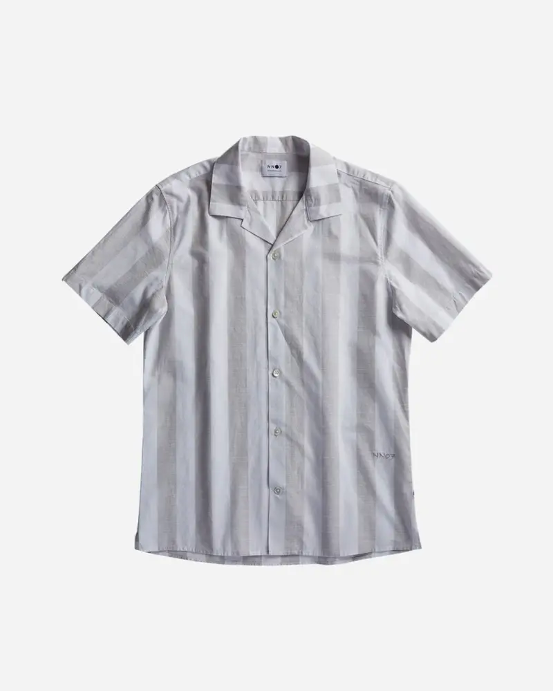 Miyagi 5259 - Grey Stripe
