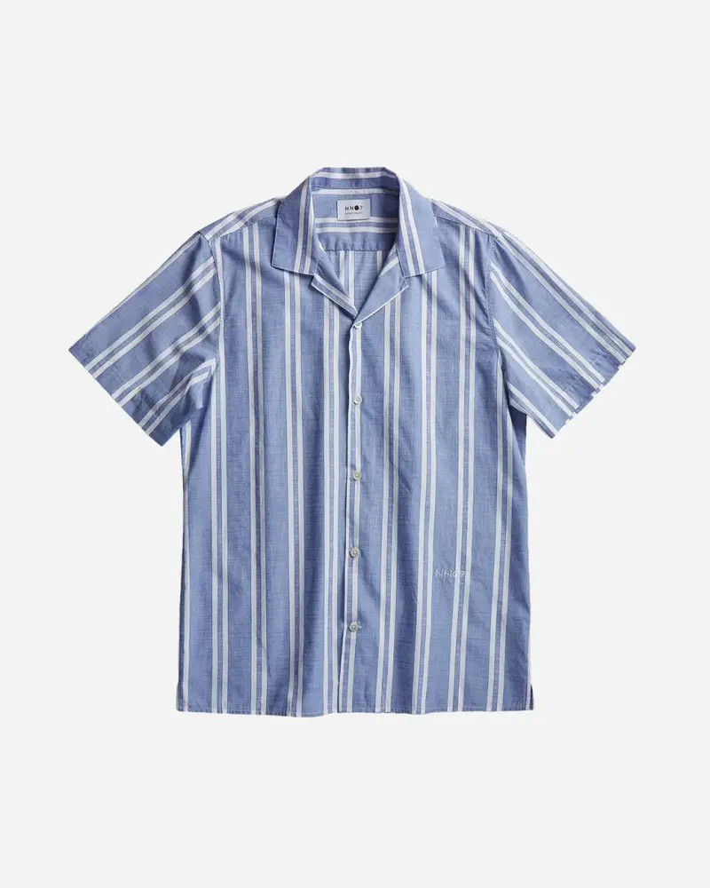 Miyagi SS 5258 - Blue Stripe