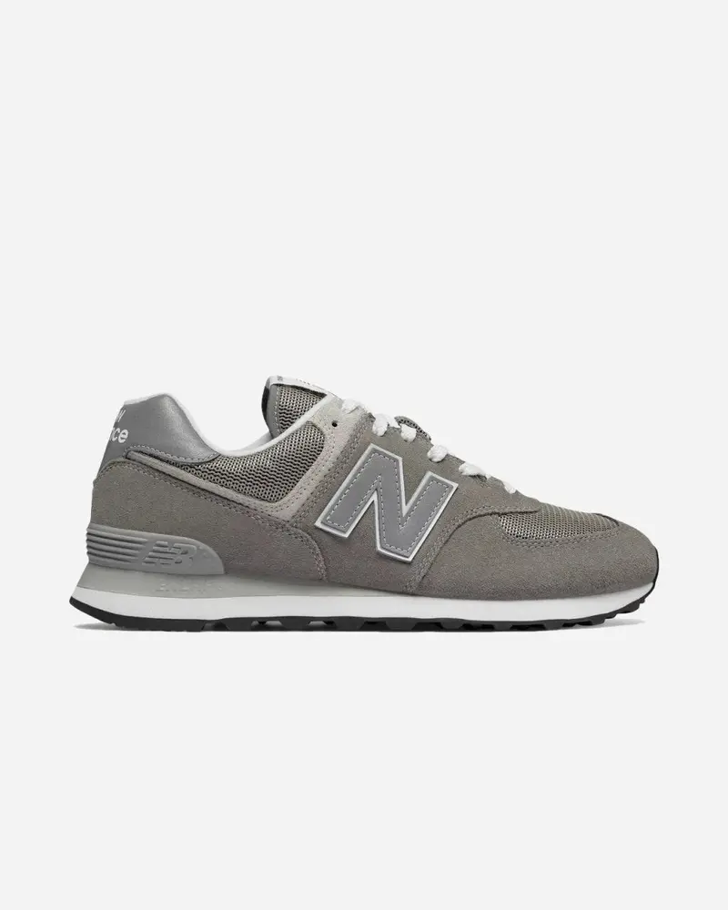 ML574 - Grey