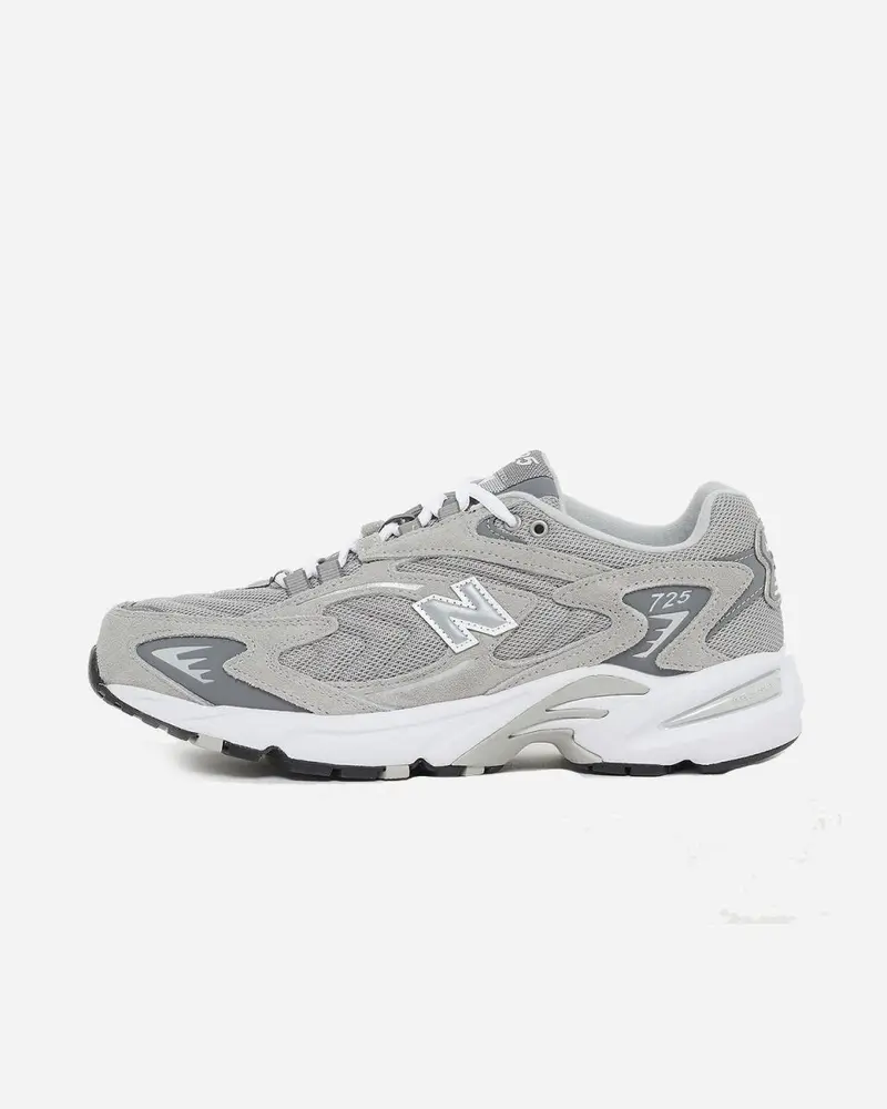 ML725P - Grey