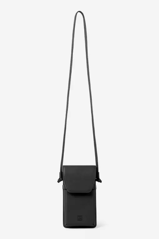 Mobile Pouch Black